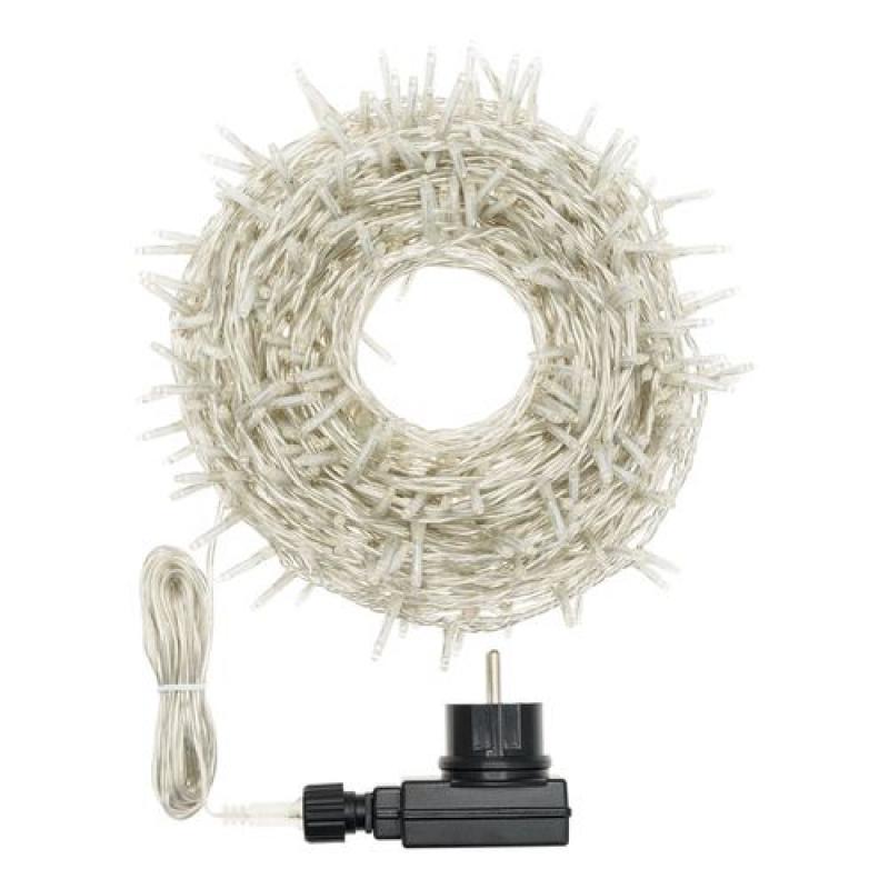 Catena 360 miniled traditional luce fissa 25,2 mt