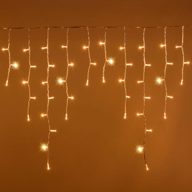 Ice light xilp 120 maxi led bianco caldo 24v l 300xh90