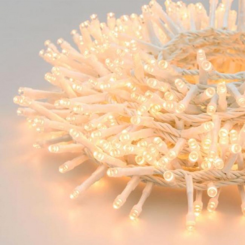 Minicluster 500 led 10mt traditional