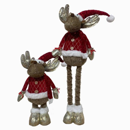 Ruby renna estensibile cm 76/99