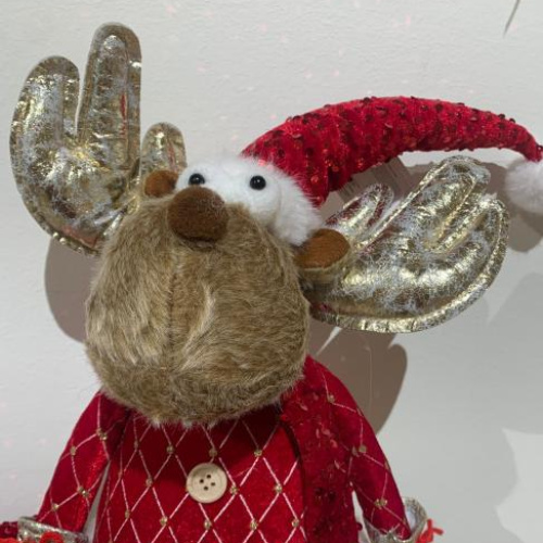 Ruby renna estensibile cm 89/125