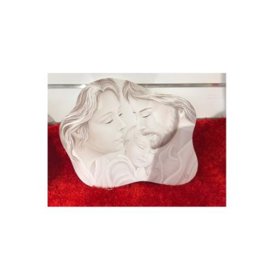 Quadro decorato 42x32