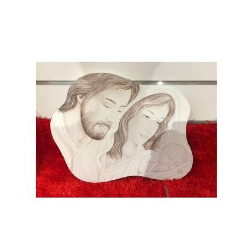 Quadro decorato 42x32