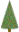 Albero di Natale piccolo